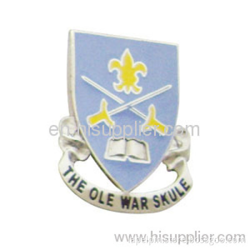 Custom Lapel Pins No Minimum